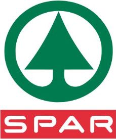 En købmandskurv fra Spar Nustrup 