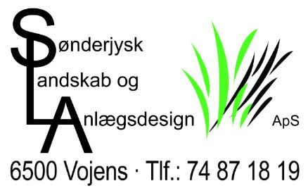 Et valgfrit træ fra SLA i Gabøl
