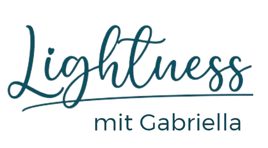 find your flow - Gabriela Niedeberger