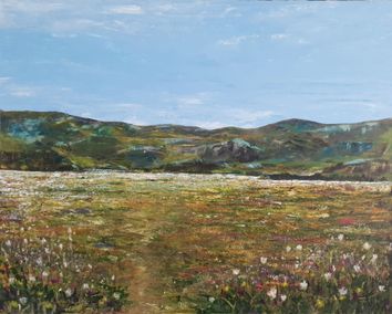 Sommarfjäll
