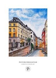 Österlånggatan