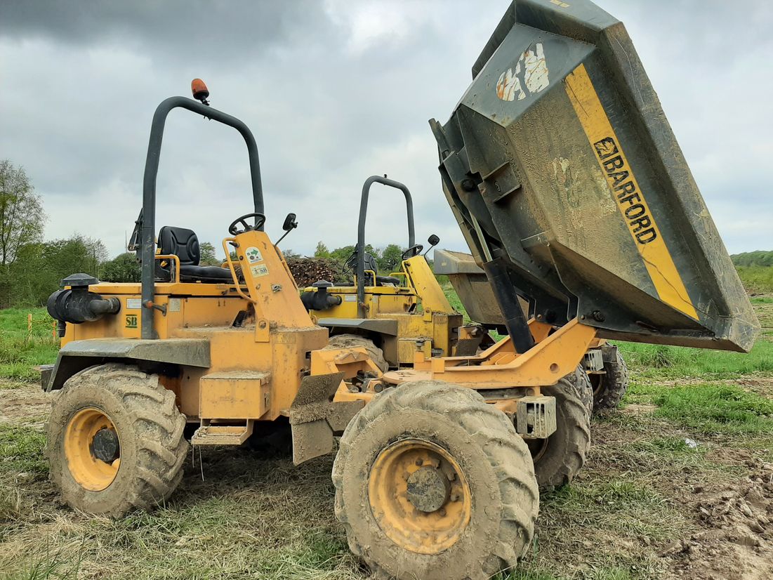 Dumper