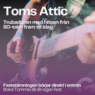 Toms Attic