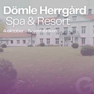 Dömle Herrgård