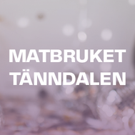 Matbruket Tänndalen