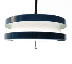 Ecolight Hängelampe