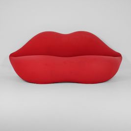 Bocca Sofa