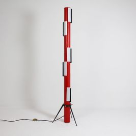 Esperia Stehlampe