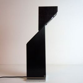 Knut Hesterberg LAmpe