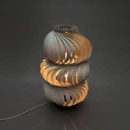 Medusa Tischleuchte
