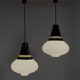 Stilnovo Lampen