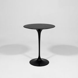 Saarinen Pedestal Beistelltisch
