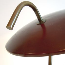 Tischleuchte