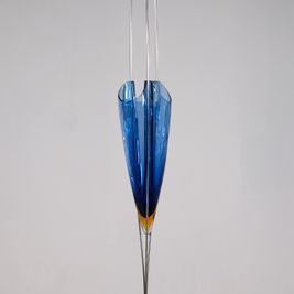 Zanotta Zande Vase
