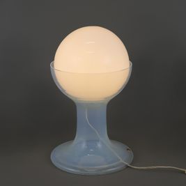 Carl Nason "Bolla" Leuchte