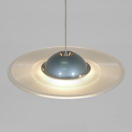 Hanging lamp REY