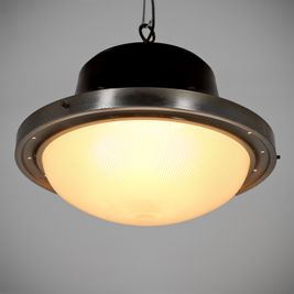 Sergio Mazza Tau Hanging Lamp