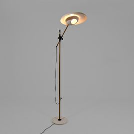 Torlasco Floor Lamp