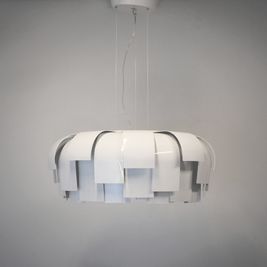 Pendant Lamp Wig