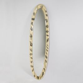 Italian Wall Mirror