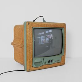 Jim Nature TV