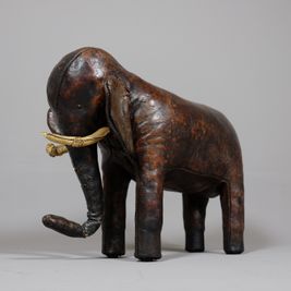 Omersa Elephant