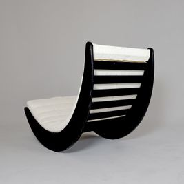 Panton Relaxer