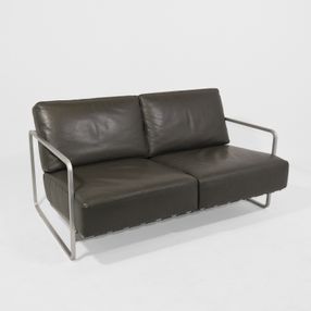Two-seater "Zurigo"