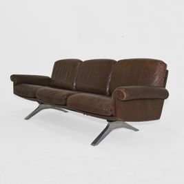 De Sede Sofa DS 31