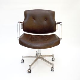Kill Desk Chair fk 84