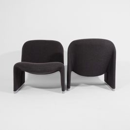 Piretti Alky Chairs