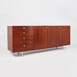 Nelson Thin Edge Sideboard