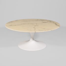 Saarinen Couchtisch