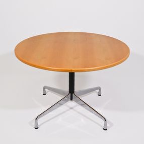 Eames contract table 