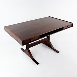 Bernini Frattini Schreibtisch