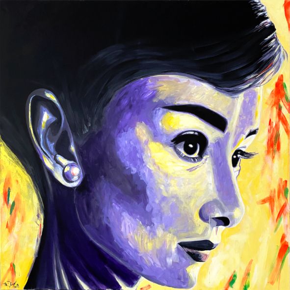 AUDREY