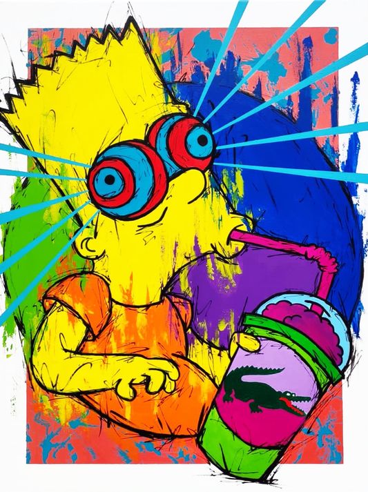 BART DUNDEE