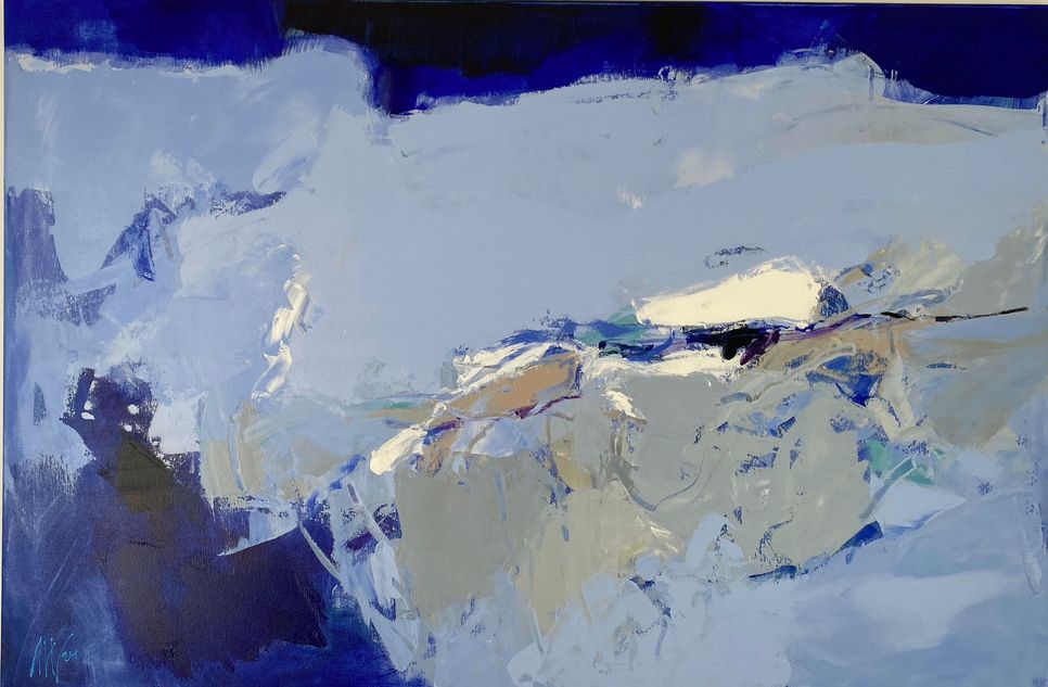 BLUE SKY