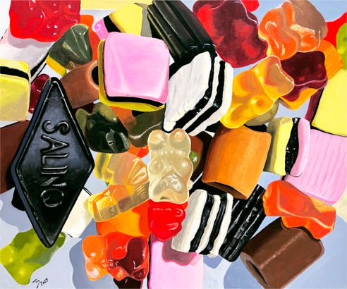 CANDY