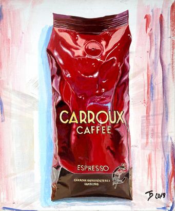 CARROUX COLOR