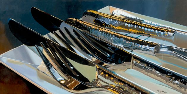 CHROME