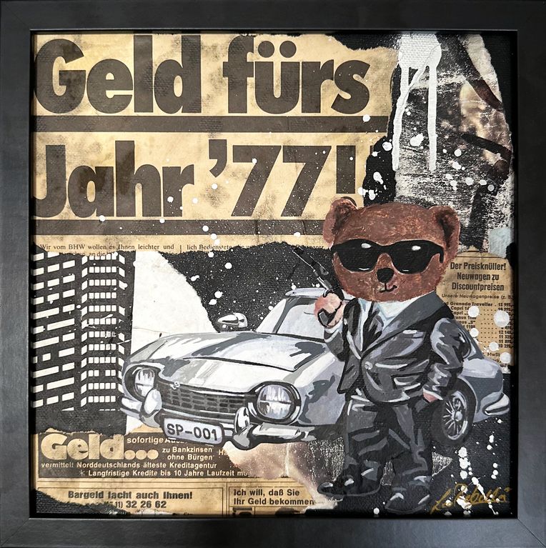 CLASSIC 1977