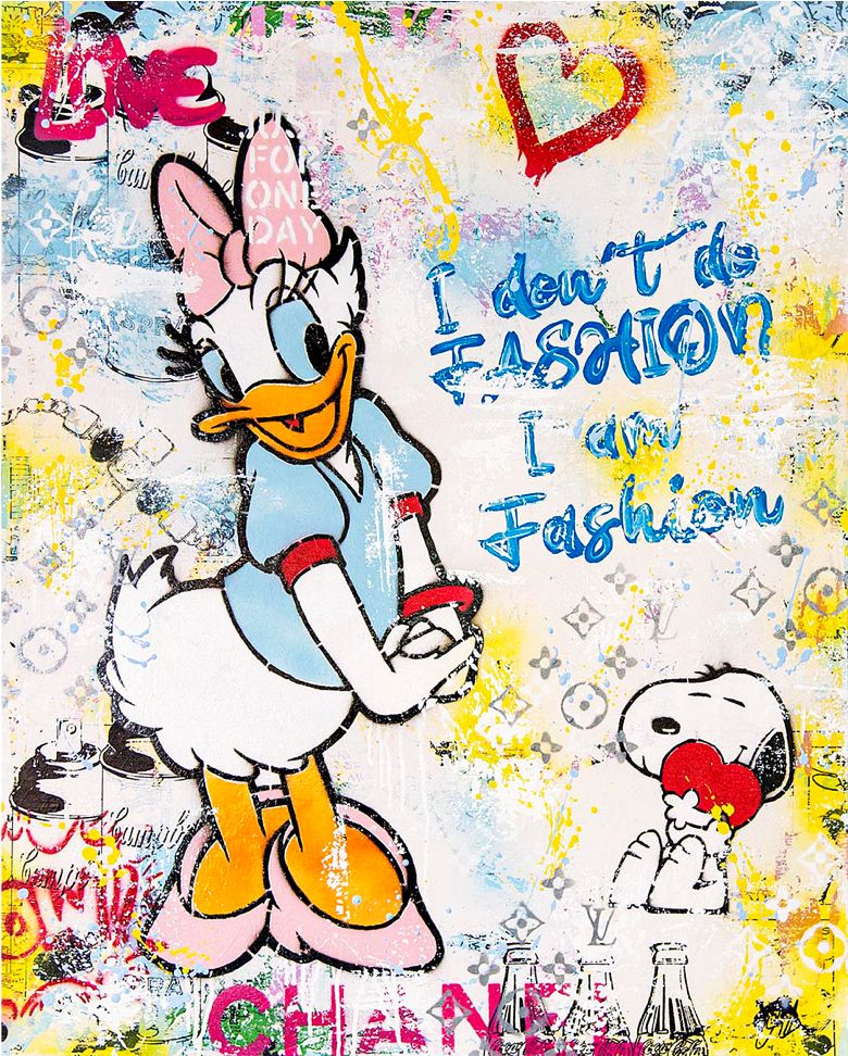 DAISY