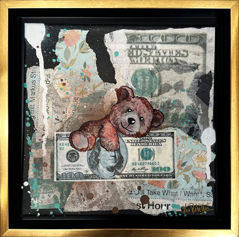 LOVE DOLLAR