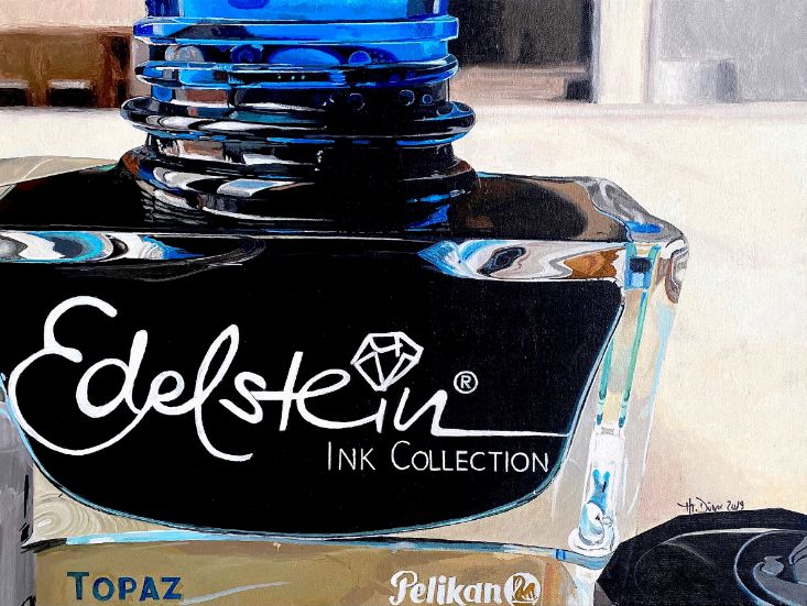 EDELSTEIN INK