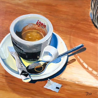 ESPRESSO IONIA