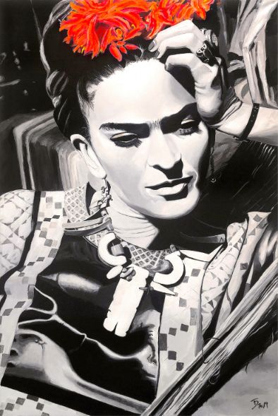 FRIDA K.