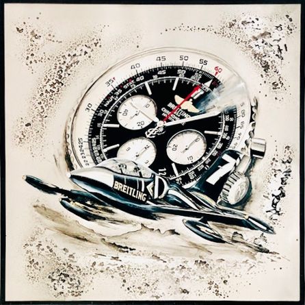 BREITLING