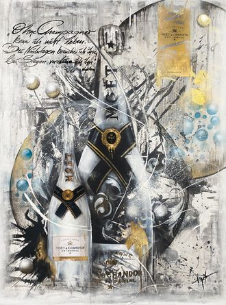 MOËT ICE