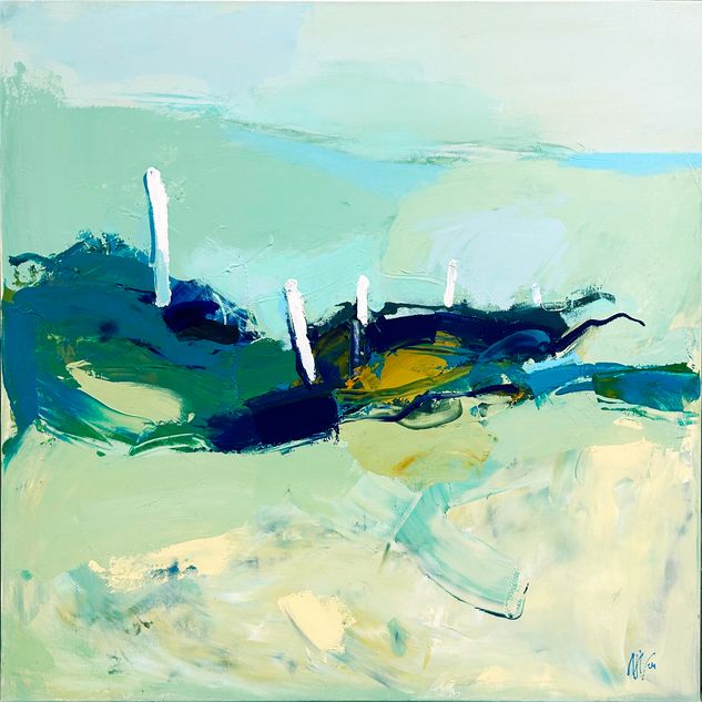 LANDSCAPE I